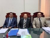 السجن المشدد 7 سنوات لسائق نقل ذكى لاتجاره فى الحشيش بمدينة نصر