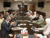 القليوبية تبدأ إصدار شهادة التتبع الزمنى للمتغيرات المكانية الأحد المقبل