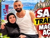 شقيقة محمد صلاح تتلقى عروضًا لافتتاح متجر للأزياء في مدينة طرابزون