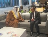 وزير الخارجية يستعرض مستجدات برنامج الإصلاح الاقتصادي والهيكلي في مصر