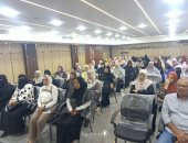 إعلام جنوب سيناء ينظم لقاءً حول المشروعات القومية