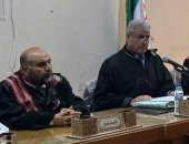 محكمة عسكرية تقضى بإعدام وحبس المتهمين فى أحداث الساحل السورى