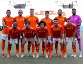 أبو قير للأسمدة يبدأ الاستعداد لمواجهة غزل المحلة في الدوري