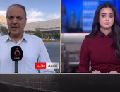 مراسل القاهرة الإخبارية: مدفعية الاحتلال تقصف عدة مواقع فى القنيطرة بسوريا