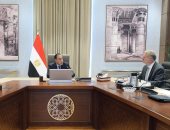 منتدى مصر 2026.. رئيس الوزراء يستعرض محاور جلسة مسيرة الطاقة المصرية