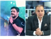 ياسر سامى مخرج الندوة التثقيفية: بقالى 3 شهور بحضّر والجيل الجديد لازم يعرف تاريخنا كويس