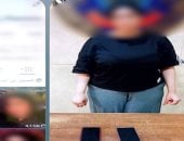 ضبط صانعة محتوى بتهمة نشر فيديوهات خادشة للحياء فى الهرم