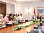 319 مليون جنيه إضافية للطرق.. محافظ جنوب سيناء يستعرض حصاد التنمية