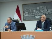 الرقابة المالية: إطلاق آلية «الشورت سيلينج» في البورصة خلال أسابيع
