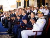 الرئيس السيسى: أكدت لنتنياهو أن إقامة دولة فلسطينية ستؤدي إلى سلام دائم واستقرار في المنطقة