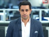 موهبة على الطريق .. اتحاد الكرة يتواصل مع لاعب برايتون لتمثيل منتخب مصر "فيديو" 