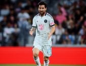 ميسى يقود إنتر ميامى للفوز على نيويورك سيتى فى الدورى الأمريكى.. فيديو