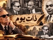 سعيد الشحات يكتب: ذات يوم 15 أكتوبر 1968.. طه حسين يستعيد ذكرياته لكمال الملاخ قائلا: أدين لزوجتى بكل شىء وخصامى مع العقاد كان شكليا.. وأتمنى استكمال كتابى «الفتنة الكبرى» و«الأيام»