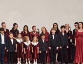 مهرجان بردية السينمائي يحتفي بالسينما الروسية بفيلم التحدى وفقرة غنائية