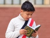 مدرسة العاشر من رمضان تنعى الطالب آدم ببورسعيد والتحقيقات مستمرة 