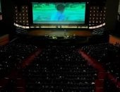 محمد نوارة يقود عرضًا موسيقيًا وغنائيًا في افتتاح مهرجان الجونة السينمائي