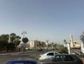 طقس بورسعيد اليوم الخميس 15 أكتوبر 2026.. العظمى 28 درجة والصغرى 20