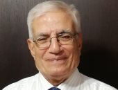 آخر ظهور للمؤرخ الراحل أحمد زكريا الشلق.. غدًا على "النيل الثقافية"