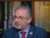 حسام صادق: التأمين الصحي الشامل يوفر الرعاية للمواطنين بالقرب من محل إقامتهم