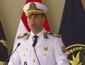 رئيس أكاديمية الشرطة: تخريج 2701 طالب وطالبة بينهم وافدون من 20 دولة