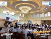 جامعة الإسكندرية تطلق النسخة التاسعة من معسكر إعداد الكوادر الطلابية