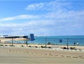 طقس مطروح اليوم.. أجواء خريفية وفرص لسقوط أمطار واضطراب الملاحة البحرية