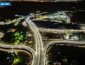 محاور النيل.. ملحمة هندسية تغير وجه الحياة فى مصر «صور»