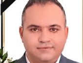وفاة نائب رئيس جهاز مدينة العبور وأخر بحادث.. والجهاز ينعيه