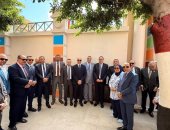 مليون جنيه لتعليم الإسكندرية ومبادرة لسداد المصروفات الدراسية لـ7260 تلميذا