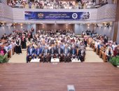 جامعة المنصورة الأهلية تحتفل بذكرى معركة المنصورة الجوية