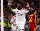 ريال مدريد يقلب الطاولة على روما بريمونتادا مثيرة في دوري أبطال أوروبا