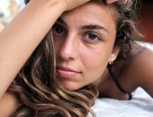 سارة الشاذلى تعود إلى مهرجان القاهرة السينمائى بفيلم «بنتك»