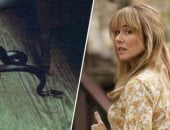 Crystal Lake يصحح واقعة قتل الثعبان فى Friday the 13th قبل 45 عاما