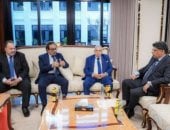 النائب العام الليبي يوافق على إعفاء الناشرين العرب من رسوم إيجار الأجنحة بمعرض النيابة العامة للكتاب