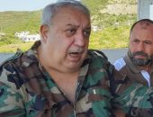 المخابرات السورية تلقى القبض على المتهم الرئيسى فى مجزرة بانياس خلال حكم الأسد