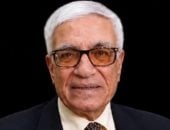 الهيئة الوطنية للإعلام تنعى أحمد زكريا الشلق أحد أبرز المؤرخين المعاصرين