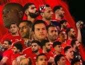عودة بعثة رجال وسيدات الأهلي أبطال أفريقيا لكرة اليد صباح الجمعة
