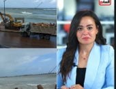 الأرصاد تحذر من أمطار تمتد للقاهرة وانخفاض الحرارة ليلا.. تفاصيل طقس الأيام المقبلة