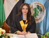 رسالة دكتوراه حول «تداعيات الحروب التجارية بين الصين وأمريكا»