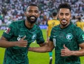 الدوسري والبريكان يتنافسان على جائزة أفضل لاعب آسيوي