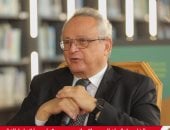 مكتبة الإسكندرية تطلق مشروعات مستدامة لحماية الشباب من التطرف.. أحمد زايد: نسعى لتأسيس منتدى ثقافي عربي يعزز التقارب بين الشعوب.. ويؤكد: المكتبة ليست مجرد مخزن للكتب بل نافذة مصر على العالم
