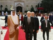 إسرائيل تواصل انتهاكاتها بجنوب لبنان.. وعون يطلب من واشنطن الضغط لسحب قوات الاحتلال.. رئيس وزراء قطر من بيروت: ندعم خطوات الدولة لانسحاب إسرائيل.. نعد اتفاقا يعالج أزمة الطاقة..إيران تؤكد تفاهما حول أزمة السفير