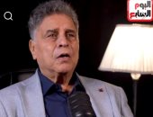 أحمد عبد الجليل عن جائزة الدولة للتفوق: ربنا يختار التوقيت.. والجمهور أهم شيء