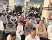 أوقاف الإسكندرية تفتتح مسجد المغفرة (الرزاق) بحوض 12 بعد أعمال الصيانة والترميم