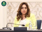 التنمية المحلية توسع جهود التشجير ضمن «100 مليون شجرة».. منال عوض: التنسيق مع المحافظات لدعم المساحات الخضراء.. الطرق والمدارس والحدائق في مقدمة المواقع المستهدفة.. ومتابعة الأشجار تحقق استفادة فعلية للمواطن