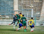 الإسماعيلي يتعادل سلبيًا مع السكة الحديد فى دوري المحترفين