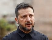 زيلينسكي يحذر: سقوط أوكرانيا قد يدفع 20 مليون شخص إلى الفرار نحو أوروبا