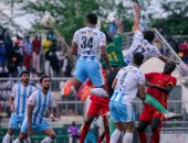موعد مباراة بيراميدز القادمة بعد الفوز على المريخ بنتيو فى دورى أبطال أفريقيا