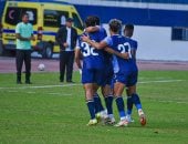نتائج مباريات اليوم فى الجولة التاسعة بدوري المحترفين.. فوز الترسانة والبلدية