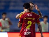 القادسية ينتزع صدارة الدوري السعودي بهدفين في مرمي أبها